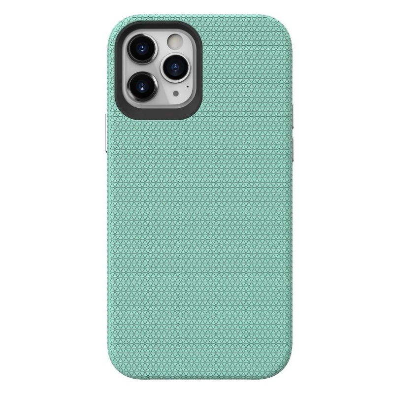 iPhone 14 Pro Dual Layer Rockee Case | Mint